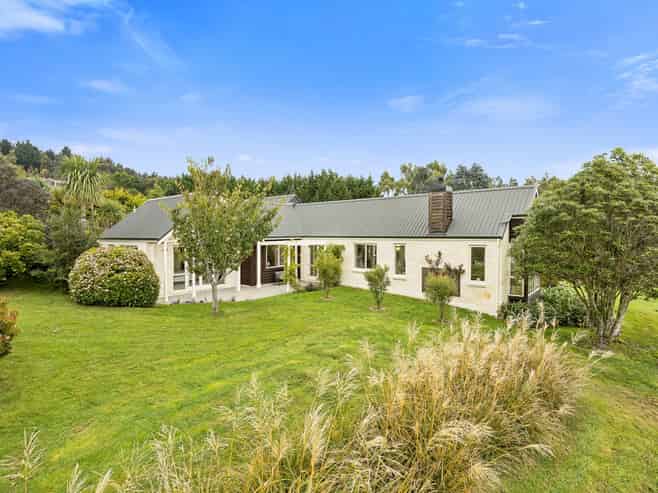 845 Blueskin Road, Waitati
