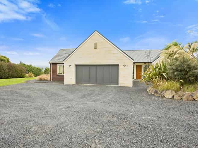 845 Blueskin Road, Waitati