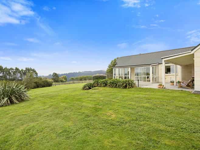 845 Blueskin Road, Waitati