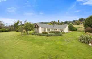 845 Blueskin Road, Waitati