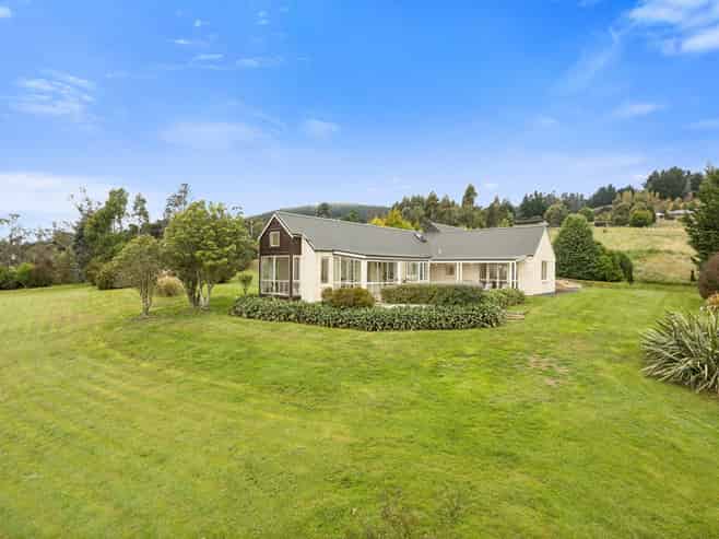 845 Blueskin Road, Waitati