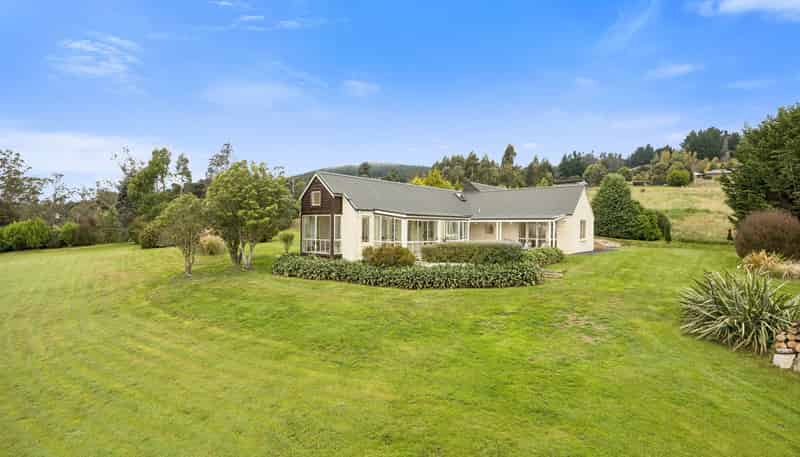 845 Blueskin Road, Waitati