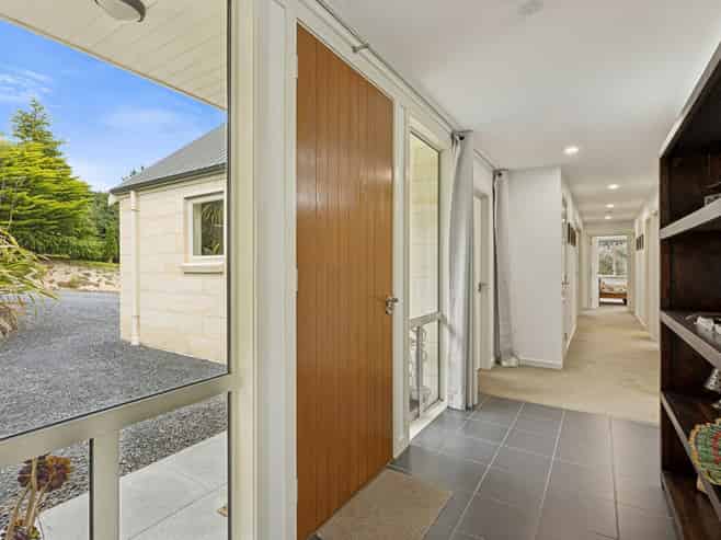 845 Blueskin Road, Waitati