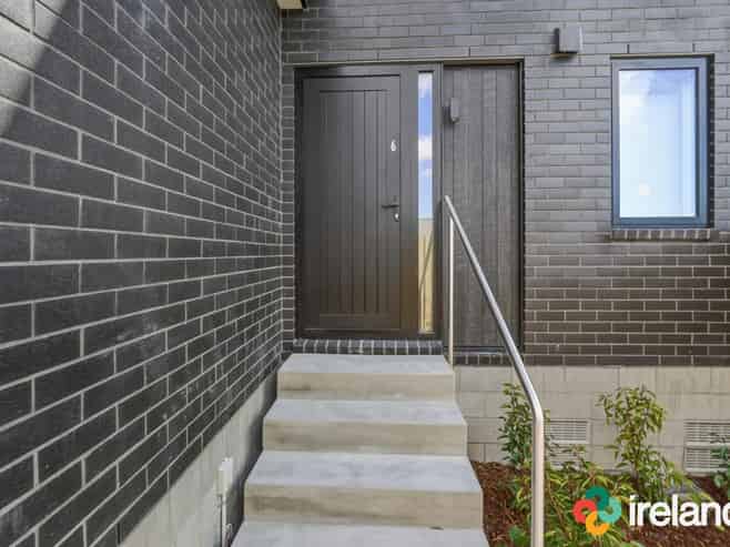6/54 Rhona Street, Linwood