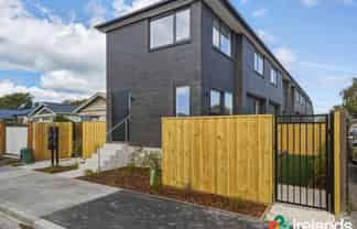 6/54 Rhona Street, Linwood