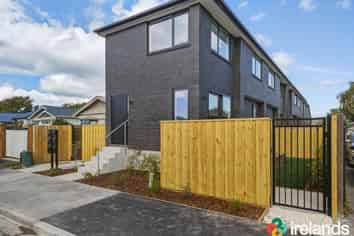 6/54 Rhona Street, Linwood