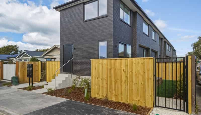 6/54 Rhona Street, Linwood