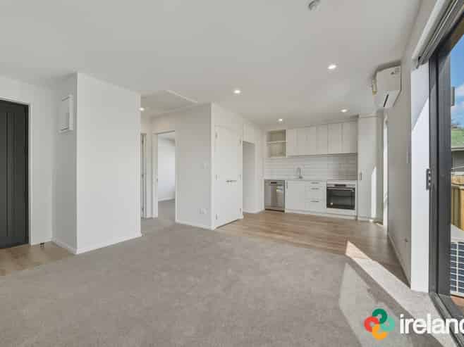 6/54 Rhona Street, Linwood