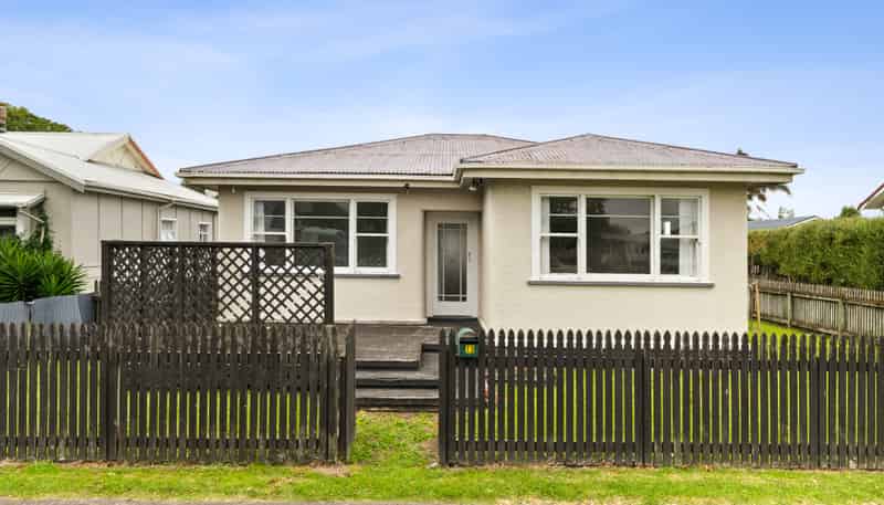 73 De Lautour Road, Inner Kaiti