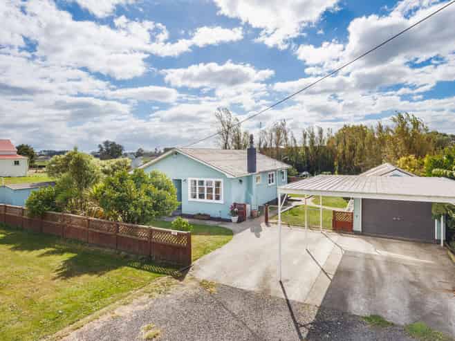 531 Milner Road, Glen Oroua