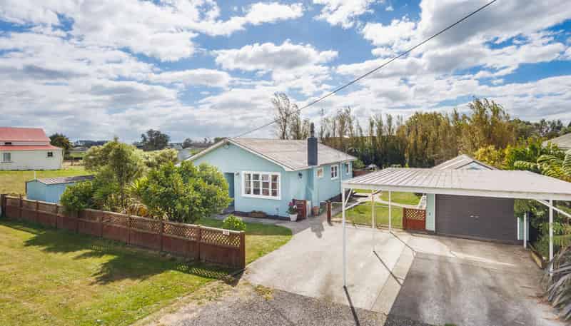 531 Milner Road, Glen Oroua