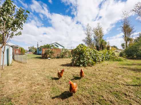 531 Milner Road, Glen Oroua