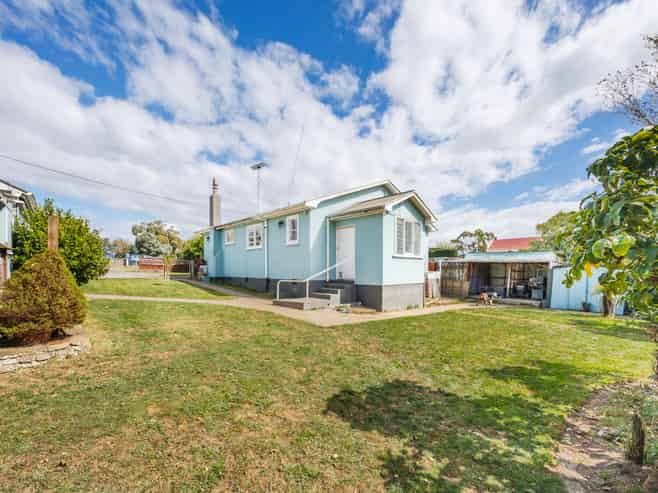 531 Milner Road, Glen Oroua