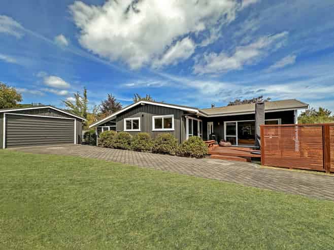 13 Yasmin Lane, Kinloch
