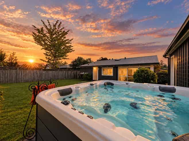 13 Yasmin Lane, Kinloch