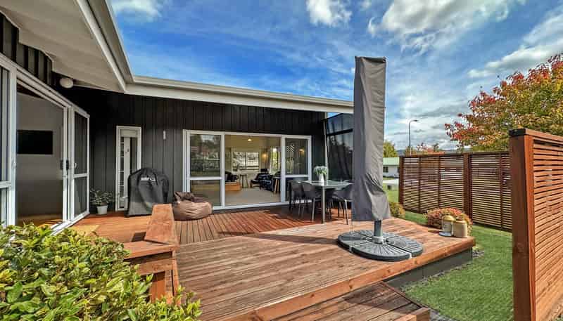 13 Yasmin Lane, Kinloch