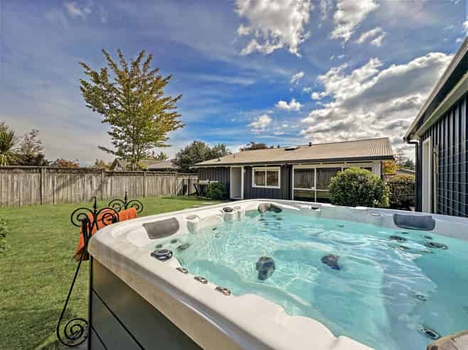 13 Yasmin Lane, Kinloch