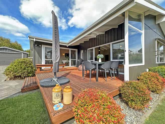 13 Yasmin Lane, Kinloch