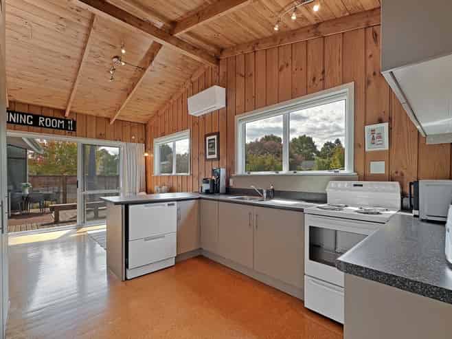 13 Yasmin Lane, Kinloch