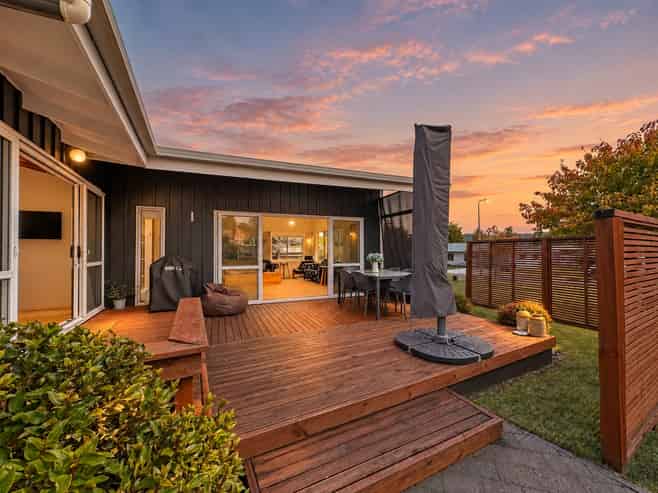 13 Yasmin Lane, Kinloch