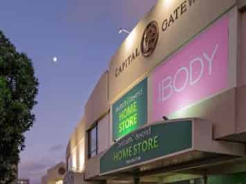 Popular Position with Parking