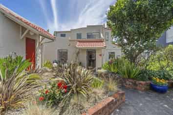 18 Hine Street, New Plymouth