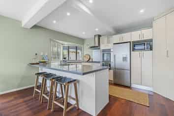 18 Hine Street, New Plymouth