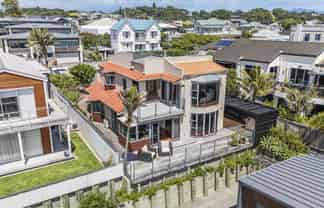 18 Hine Street, New Plymouth