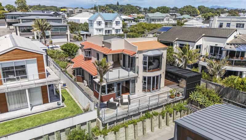 18 Hine Street, New Plymouth