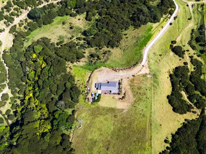 998 Thames Coast SH25 Road, Thames