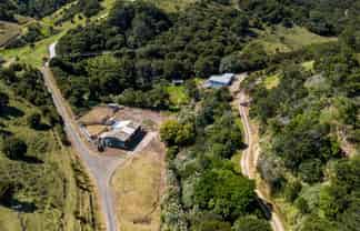 998 Thames Coast SH25 Road, Thames