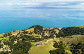 998 Thames Coast SH25 Road, Thames