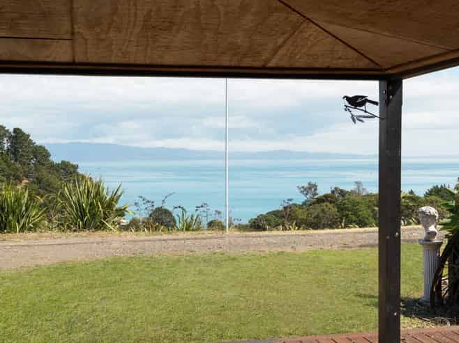 998 Thames Coast SH25 Road, Thames