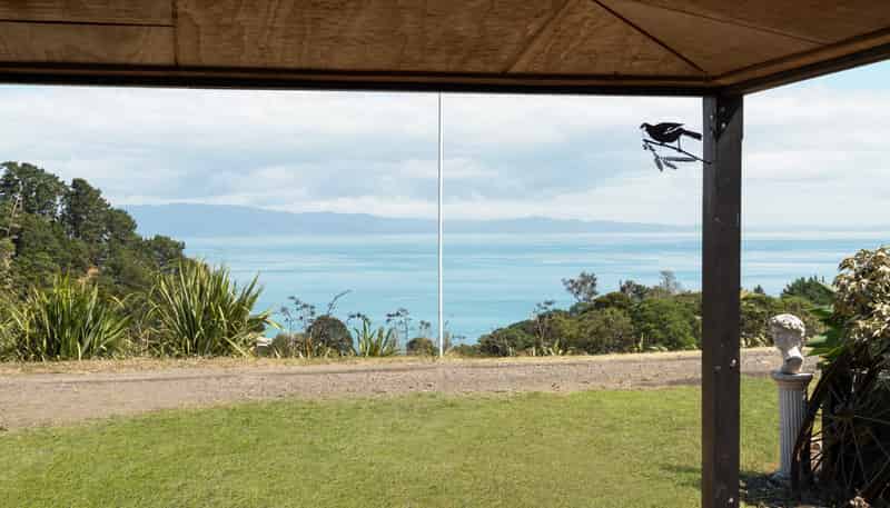 998 Thames Coast SH25 Road, Thames
