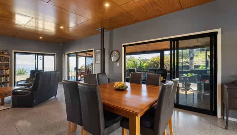 998 Thames Coast SH25 Road, Thames