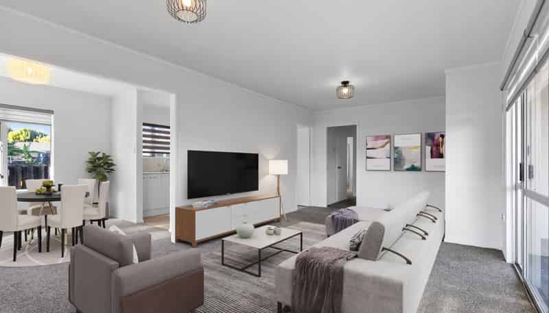 4 Stoll Place, Clendon Park