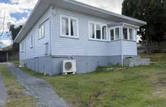 8 Clothier Street, Putaruru