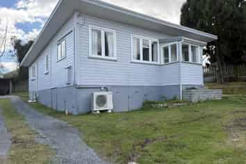 8 Clothier Street, Putaruru