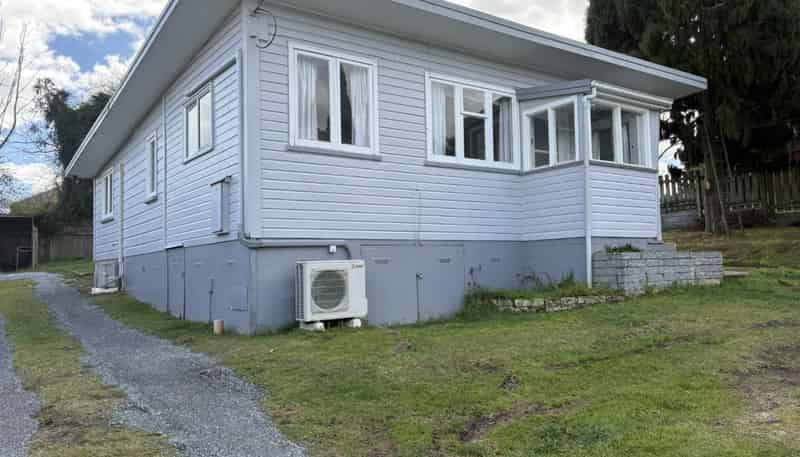 8 Clothier Street, Putaruru