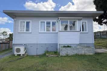 8 Clothier Street, Putaruru