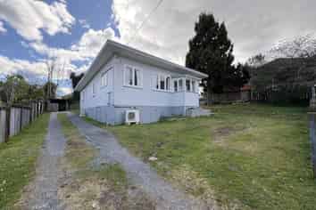 8 Clothier Street, Putaruru