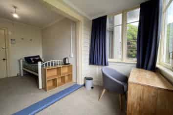 Room 7 / 3 Union Street, North Dunedin