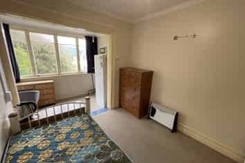 Room 7 / 3 Union Street, North Dunedin