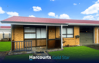 312b Mackay Street, Thames