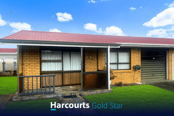 312b Mackay Street, Thames