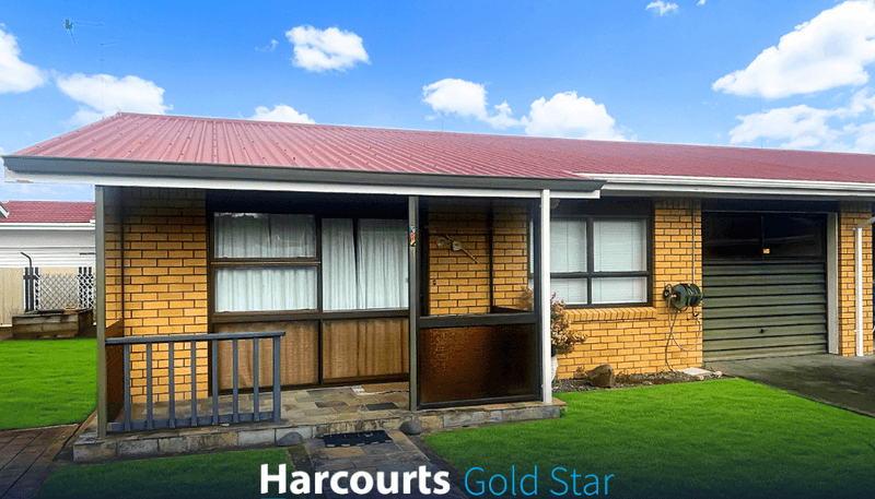 312b Mackay Street, Thames