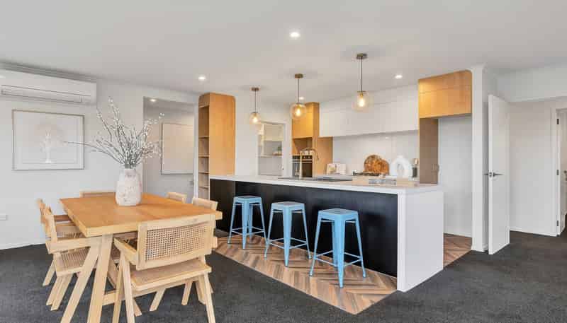 71 Cyrus Street, WHALERS GATE