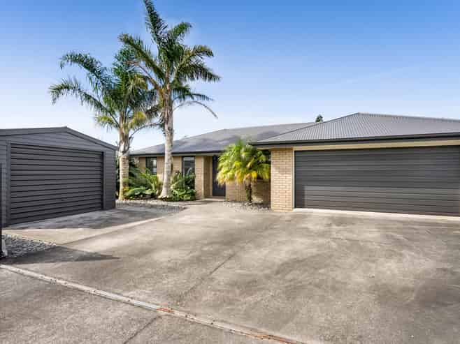 513 Richmond Road, Lepperton