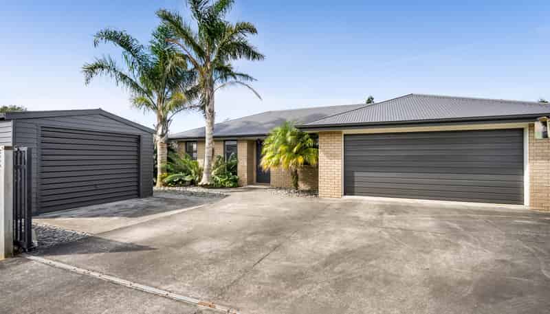 513 Richmond Road, Lepperton