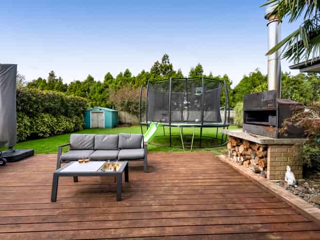 513 Richmond Road, Lepperton